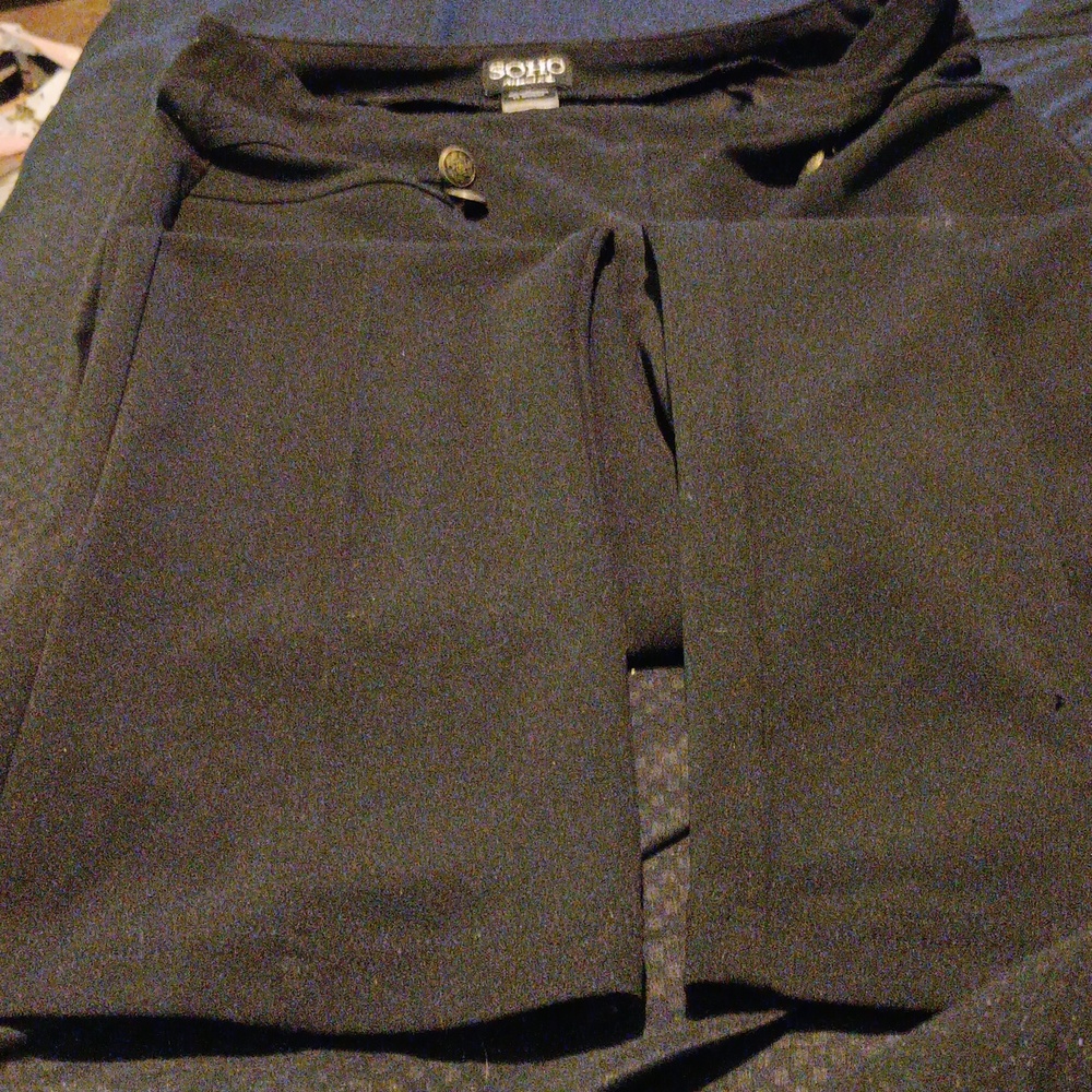 Pants - Picture 2 of 4
